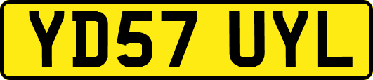YD57UYL