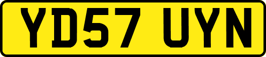 YD57UYN