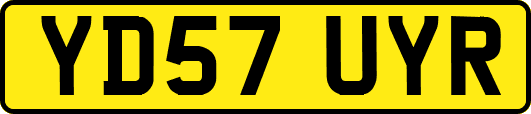 YD57UYR