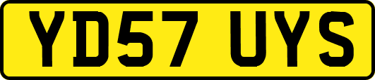 YD57UYS