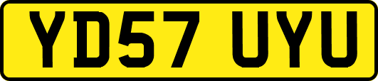 YD57UYU