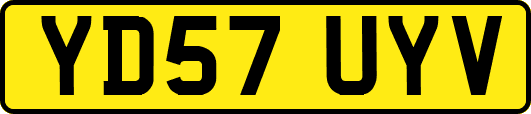 YD57UYV