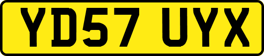 YD57UYX