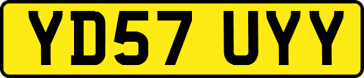YD57UYY