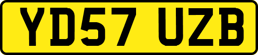 YD57UZB