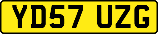 YD57UZG