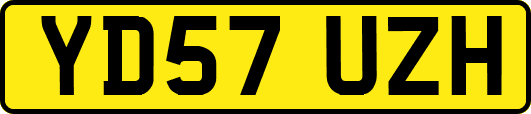 YD57UZH