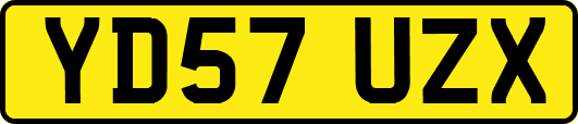 YD57UZX