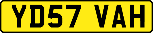 YD57VAH