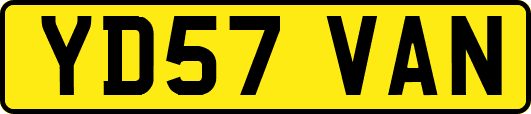 YD57VAN
