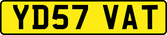 YD57VAT