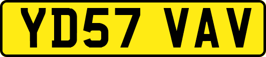 YD57VAV