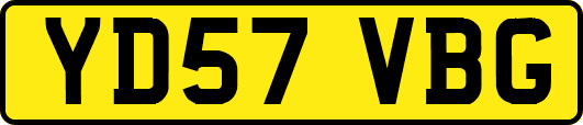 YD57VBG