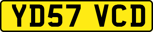YD57VCD
