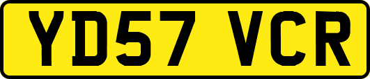 YD57VCR