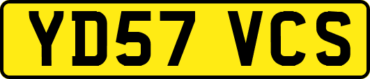 YD57VCS