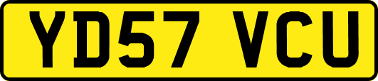 YD57VCU