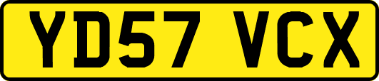 YD57VCX