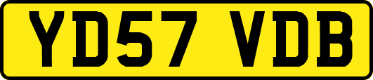 YD57VDB