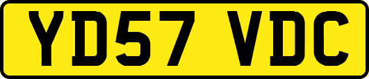 YD57VDC