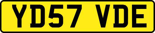 YD57VDE