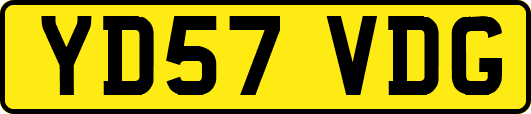 YD57VDG