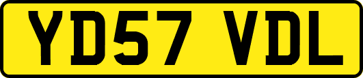 YD57VDL