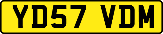 YD57VDM