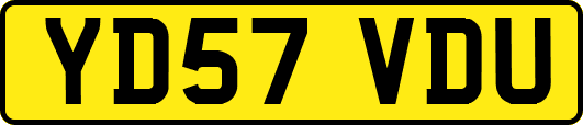 YD57VDU