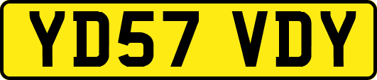 YD57VDY