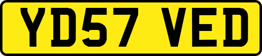 YD57VED