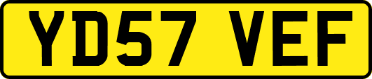 YD57VEF