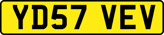 YD57VEV