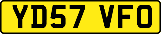 YD57VFO