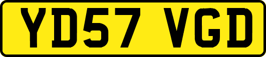YD57VGD