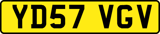 YD57VGV