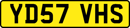 YD57VHS