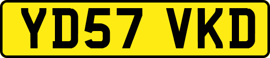 YD57VKD