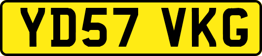 YD57VKG