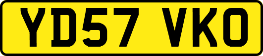 YD57VKO