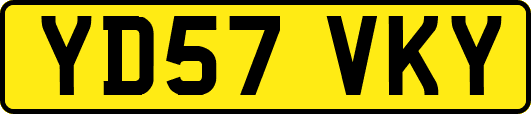 YD57VKY