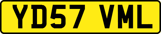 YD57VML