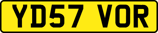 YD57VOR
