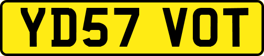 YD57VOT