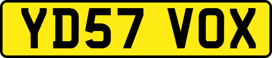 YD57VOX