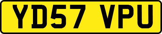 YD57VPU