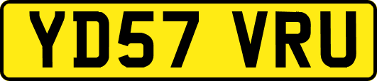 YD57VRU