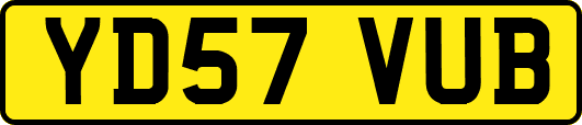 YD57VUB