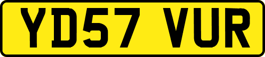 YD57VUR