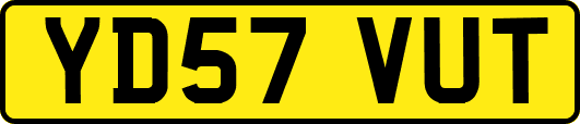 YD57VUT